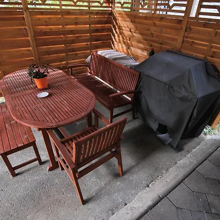 V-k-3 By Interhome * Tatranská Štrba