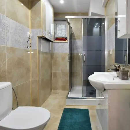 Lejlighed V-k-3 By Interhome *