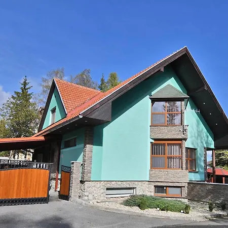 V-k-3 By Interhome Lejlighed Tatranská Štrba
