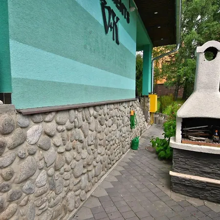 V-k-3 By Interhome Apartmán *