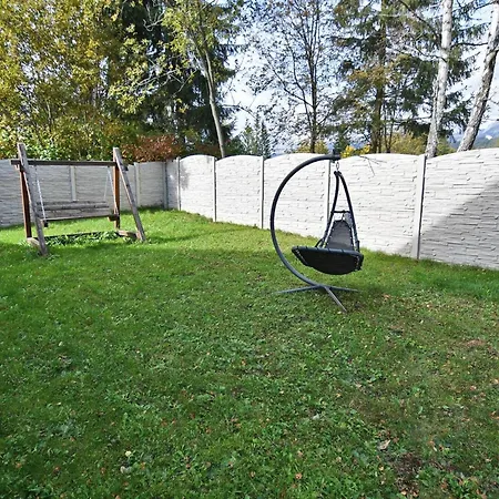 Lejlighed V-k-3 By Interhome